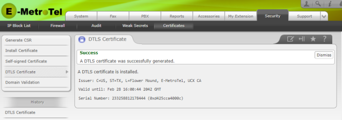 DTLS60LatestCertificate.png