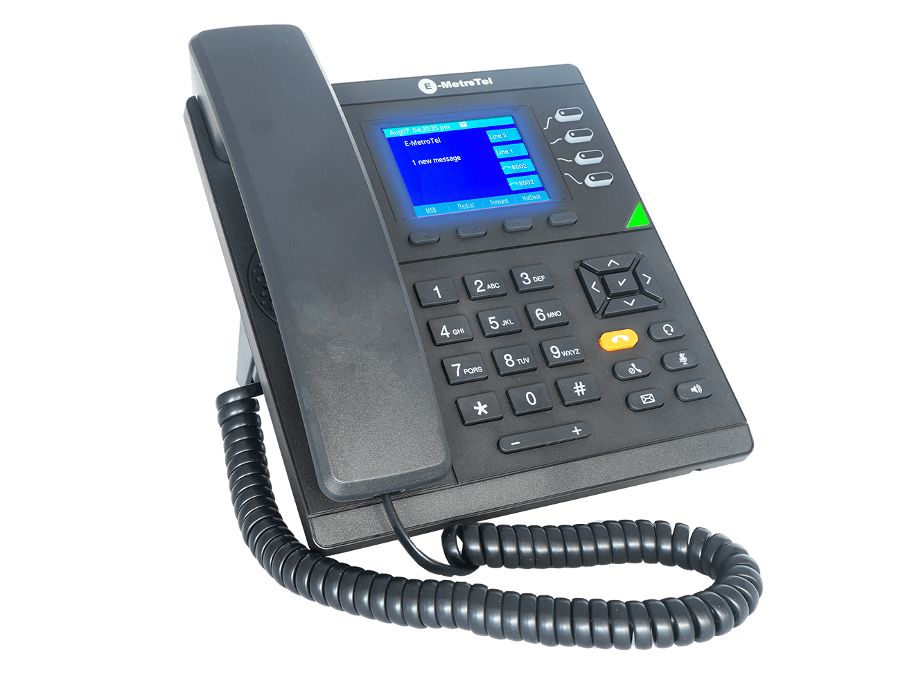 Infinity Phone System