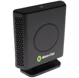 E-MetroTel Galaxy AP500D base station