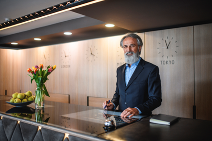 hospitality communication solutions