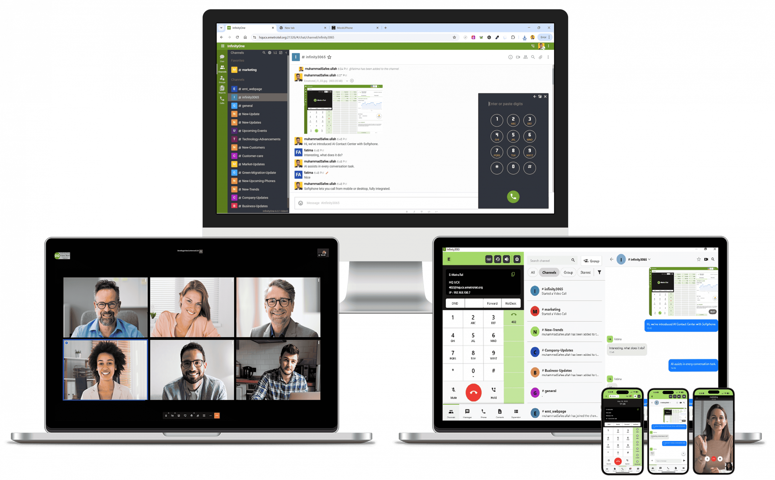 remote learning communication tools