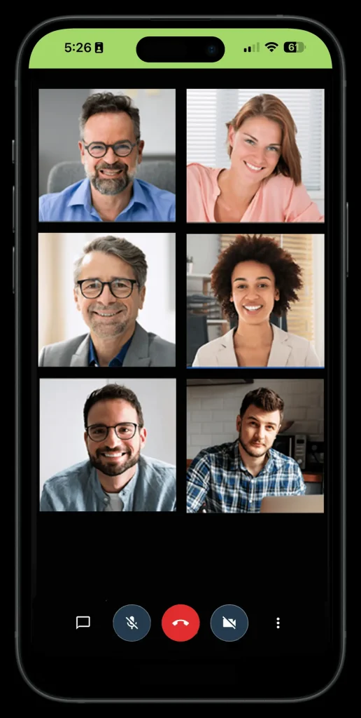 Video Calling