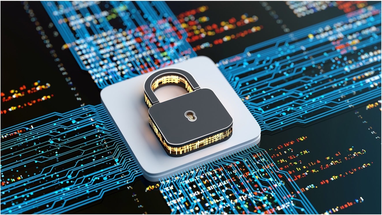 secure healthcare communication