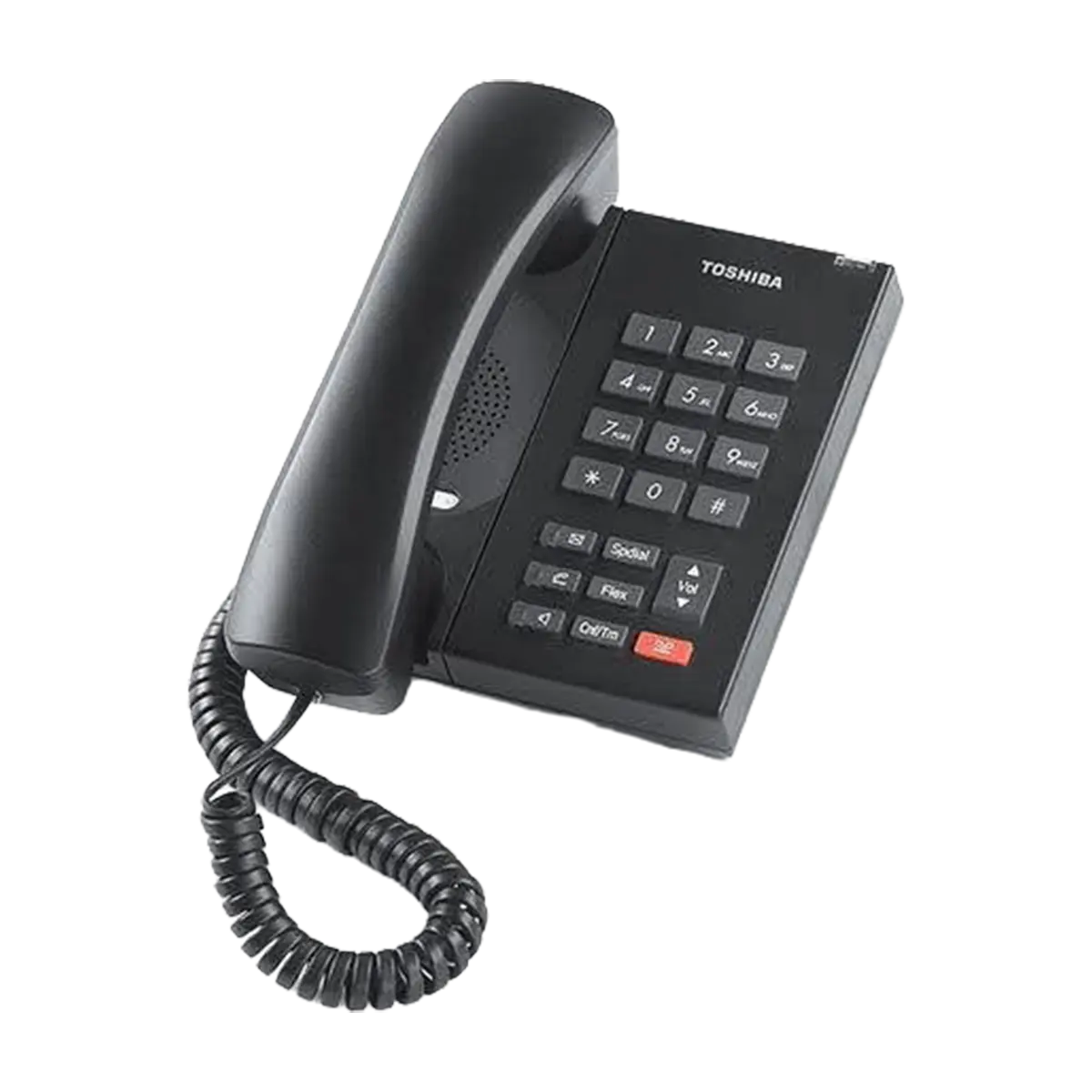 Toshiba DP5008-S phone