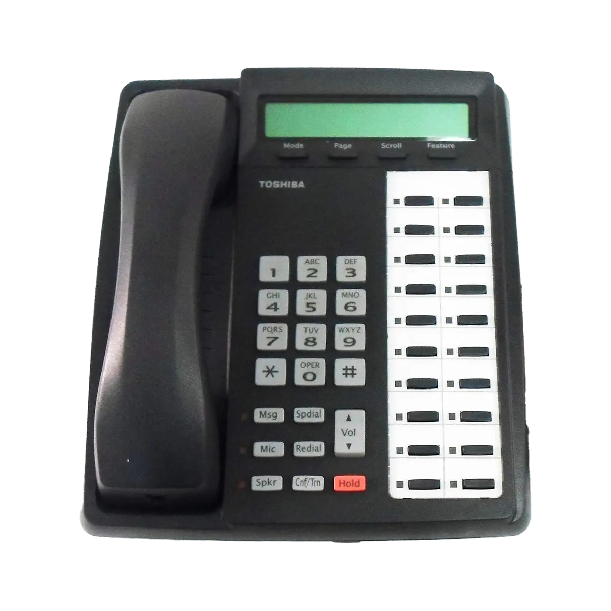 Toshiba DKT3020-SD phone