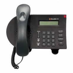 ShoreTel IP 210 phone