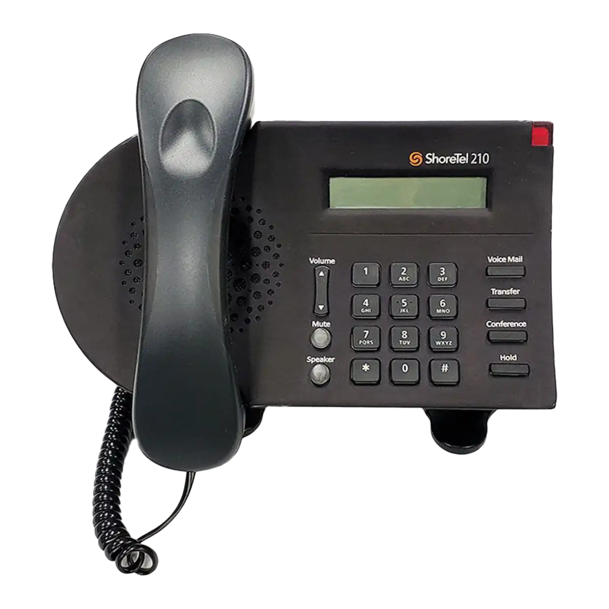 ShoreTel IP 210 phone