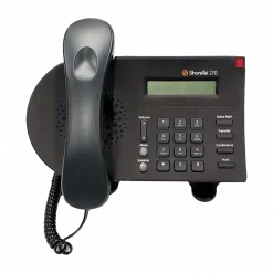 ShoreTel IP 210A phone