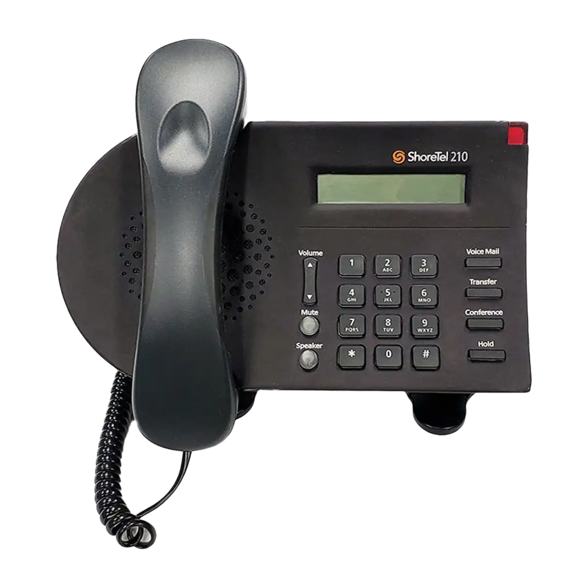 ShoreTel IP 210A phone