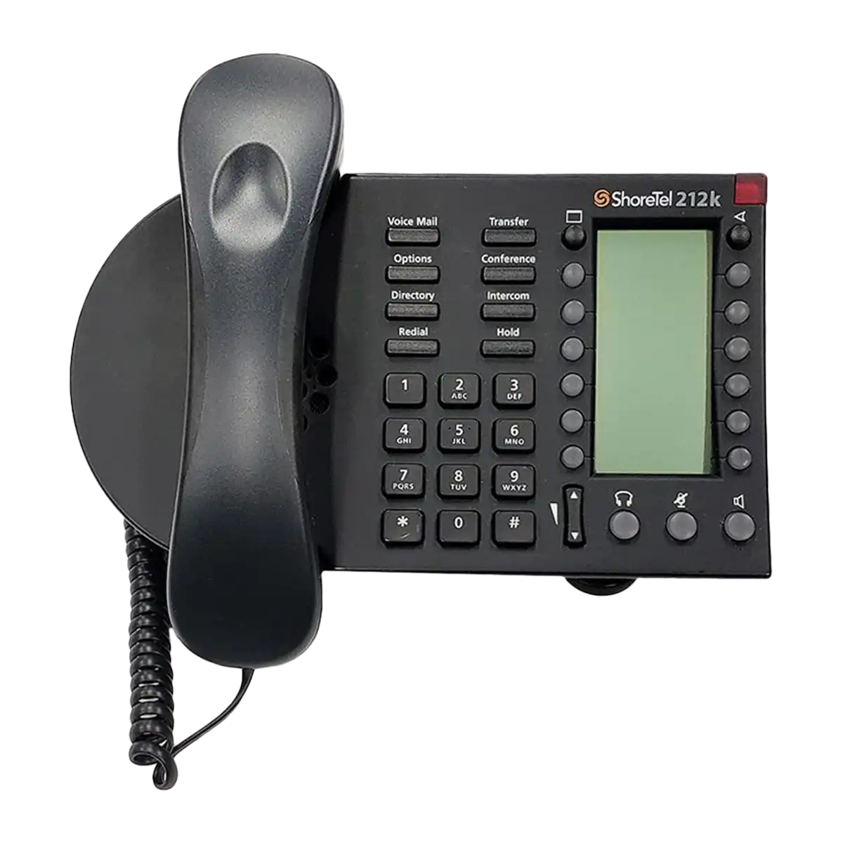 ShoreTel IP 212K phone