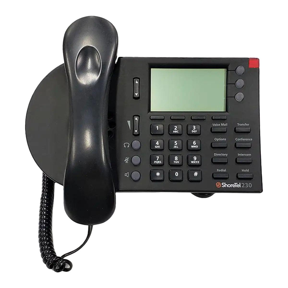 ShoreTel IP 230 phone