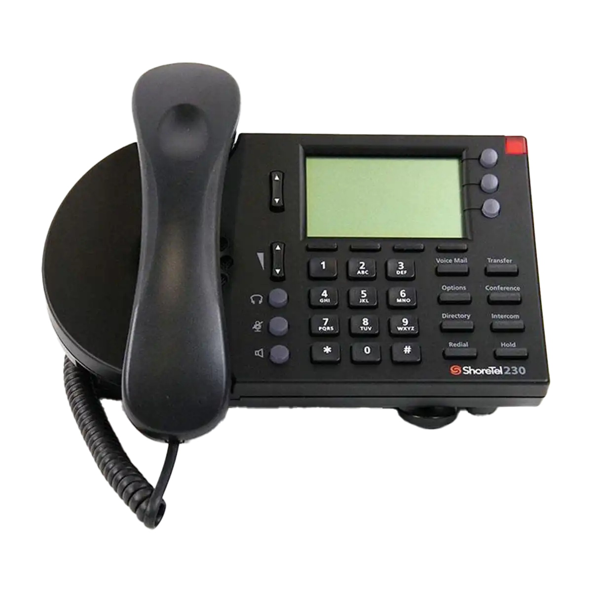 ShoreTel IP 230g phone