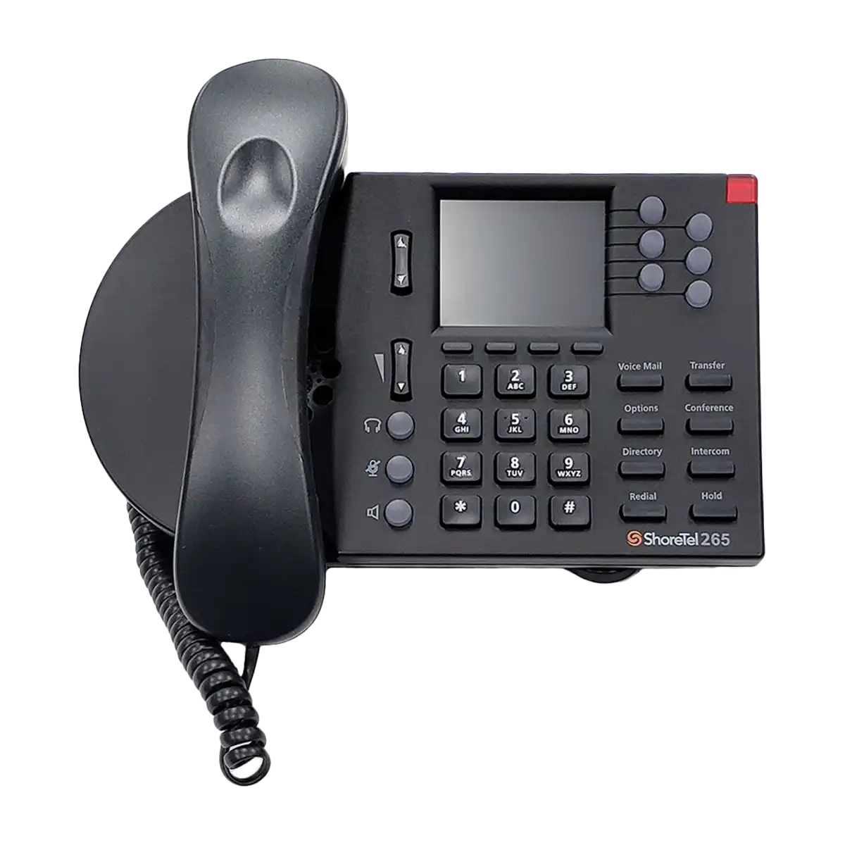 ShoreTel IP 265 phone