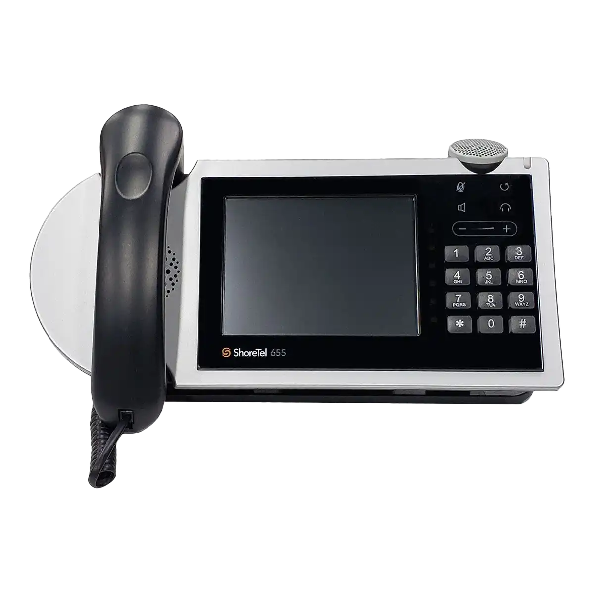 ShoreTel IP 655 phone