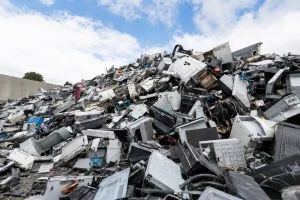 E-Waste