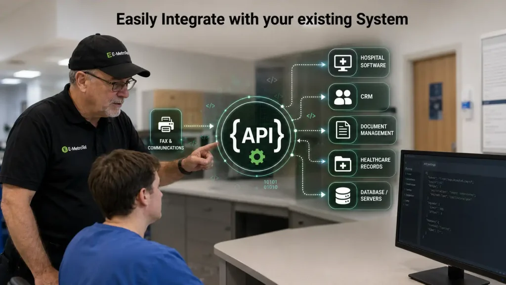 Api Integration