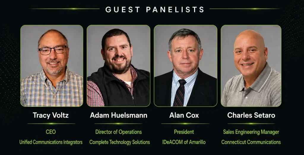 Panel Members