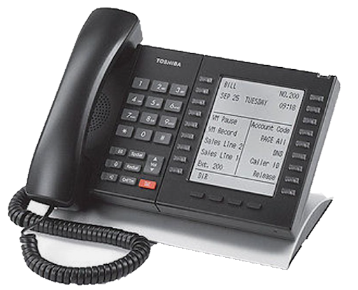 Toshiba 5130SDL