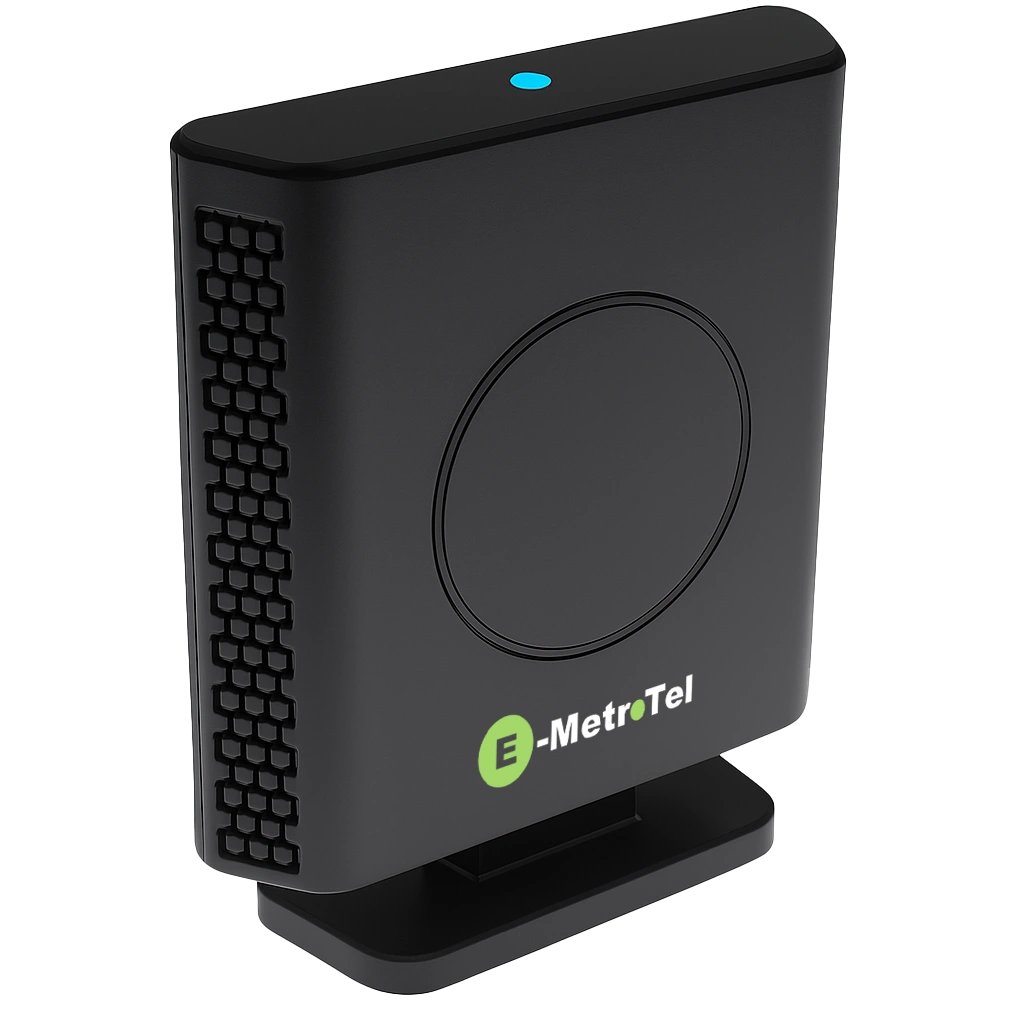 Galaxy AP500D dual-cell DECT base station for smaller workplaces
