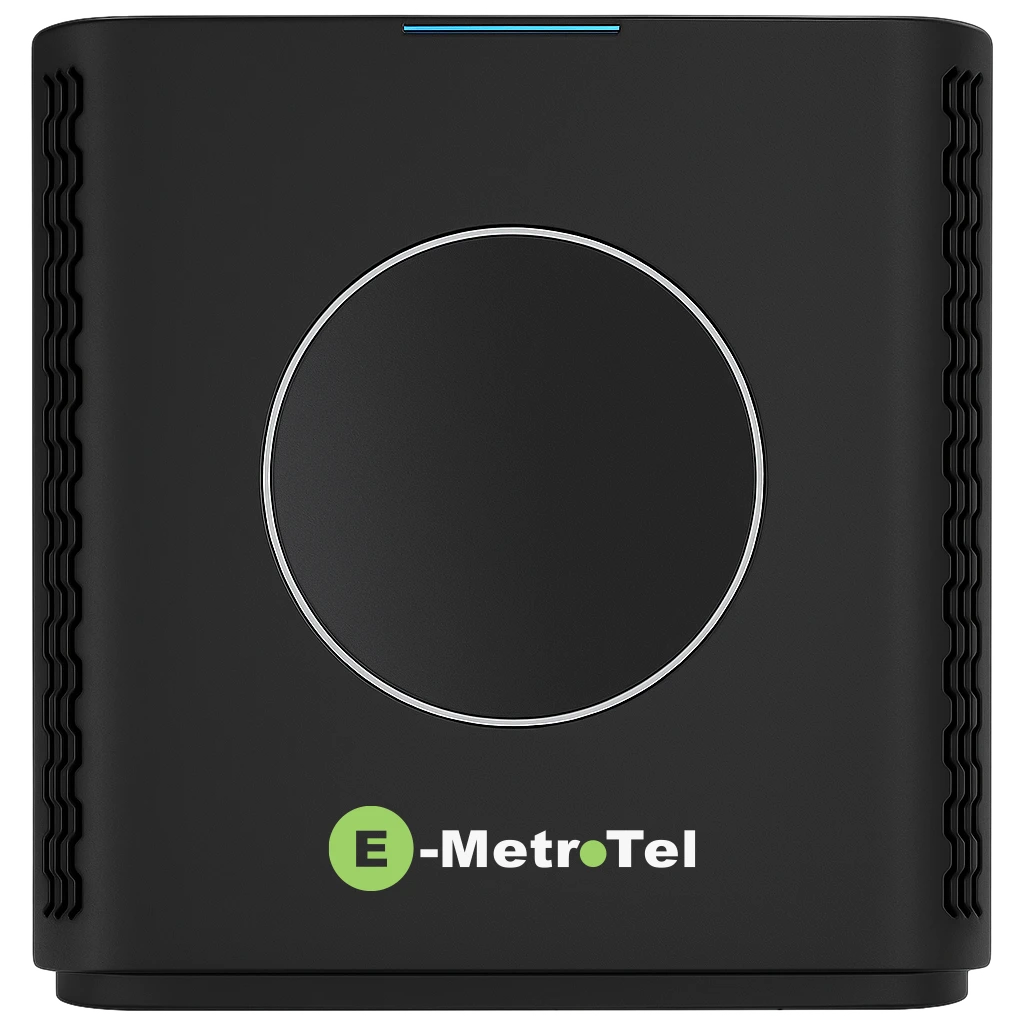 Galaxy AP500M multi-cell DECT base station for large facilities