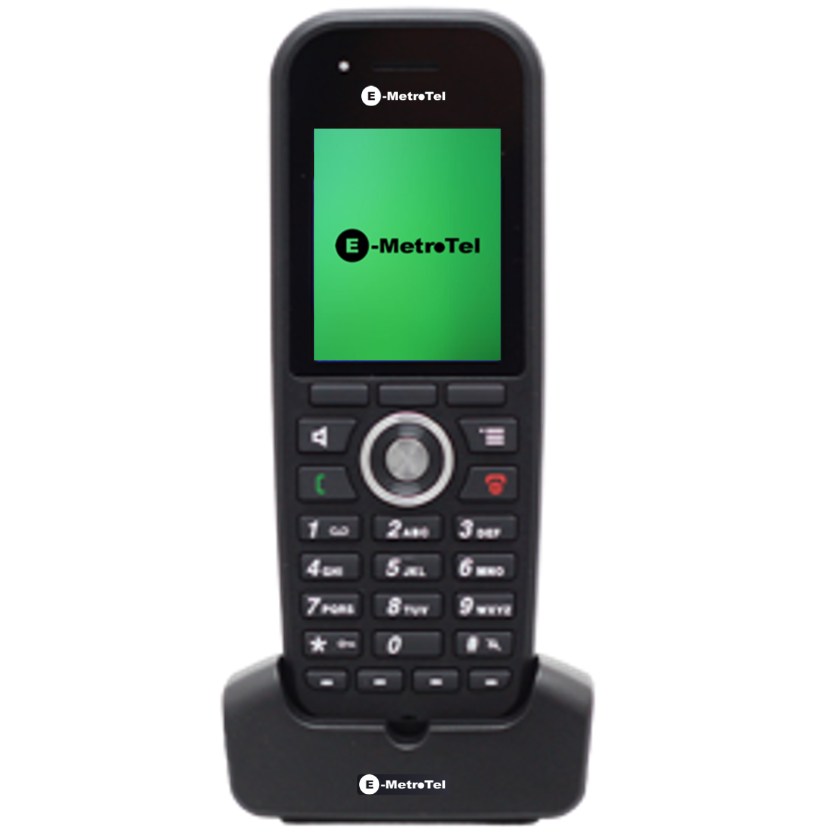 E-MetroTel Infinity 277 handset