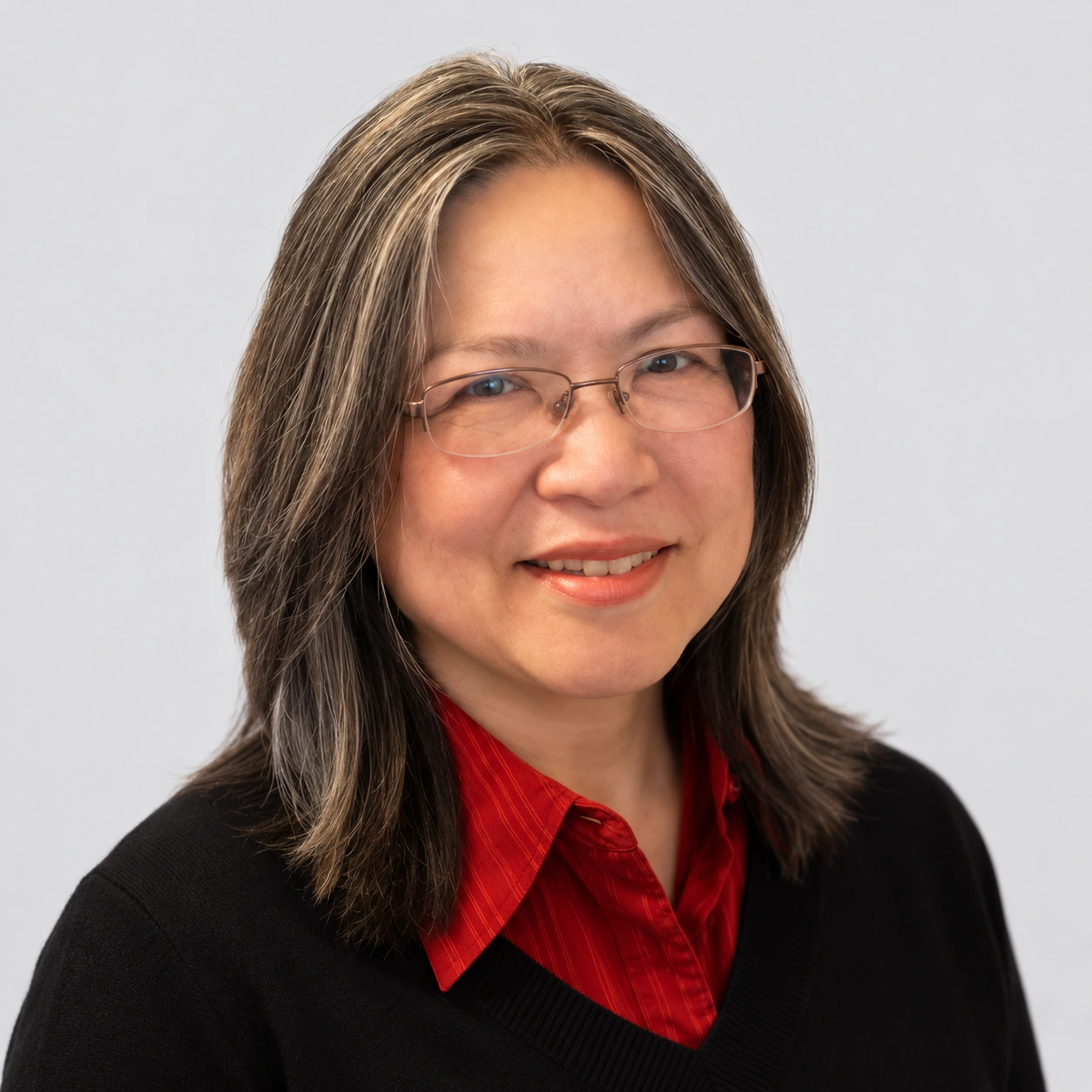 Julia Piggott, Canadian Business Development Leader, E-MetroTel
