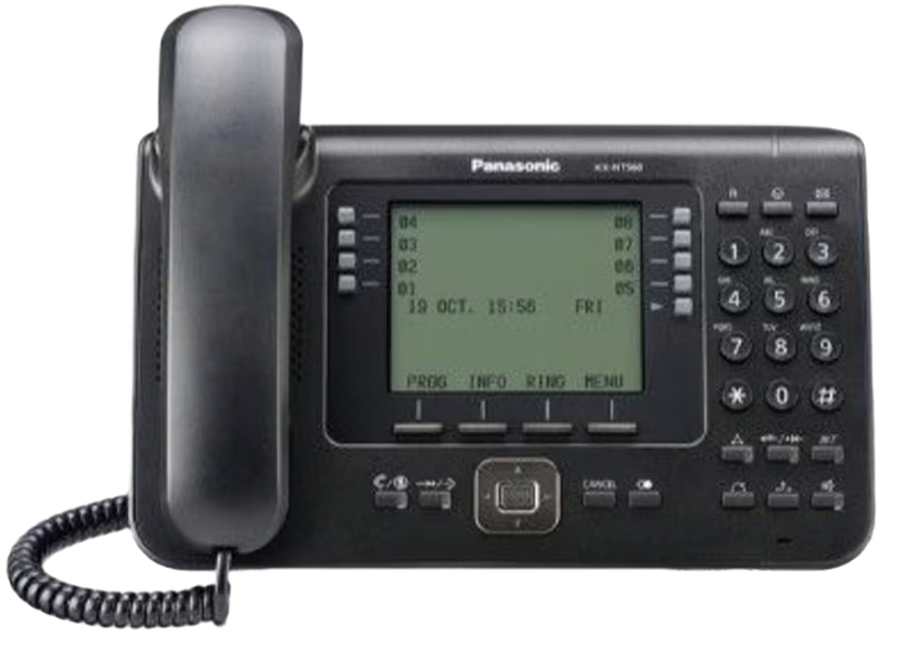 KX-NT560