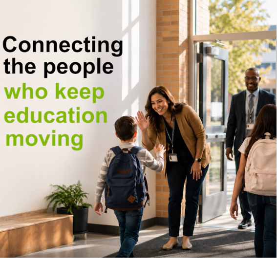 What actually improves with E-MetroTel: faster response, real-time visibility, safer campus