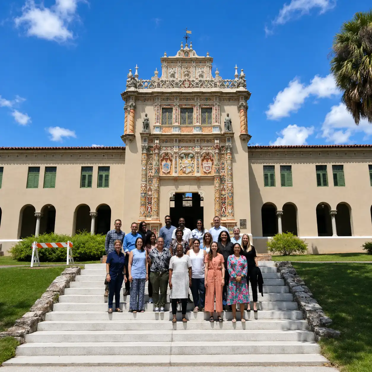 University of Puerto Rico