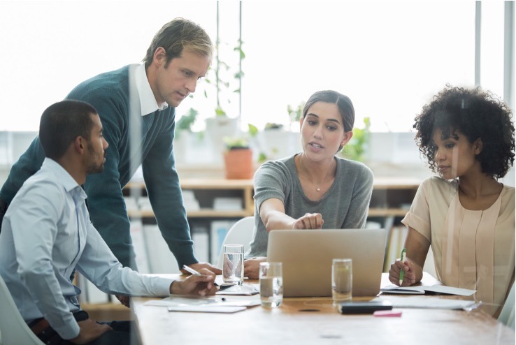 healthcare communication upgrade