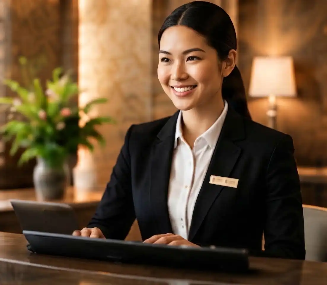 Hospitality