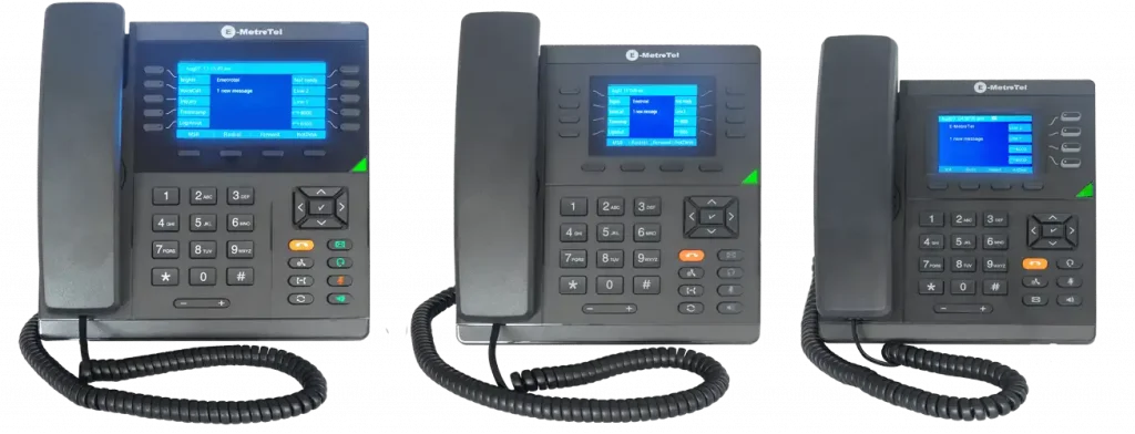e-metrotel-infinity-5000-series-ip-phones
