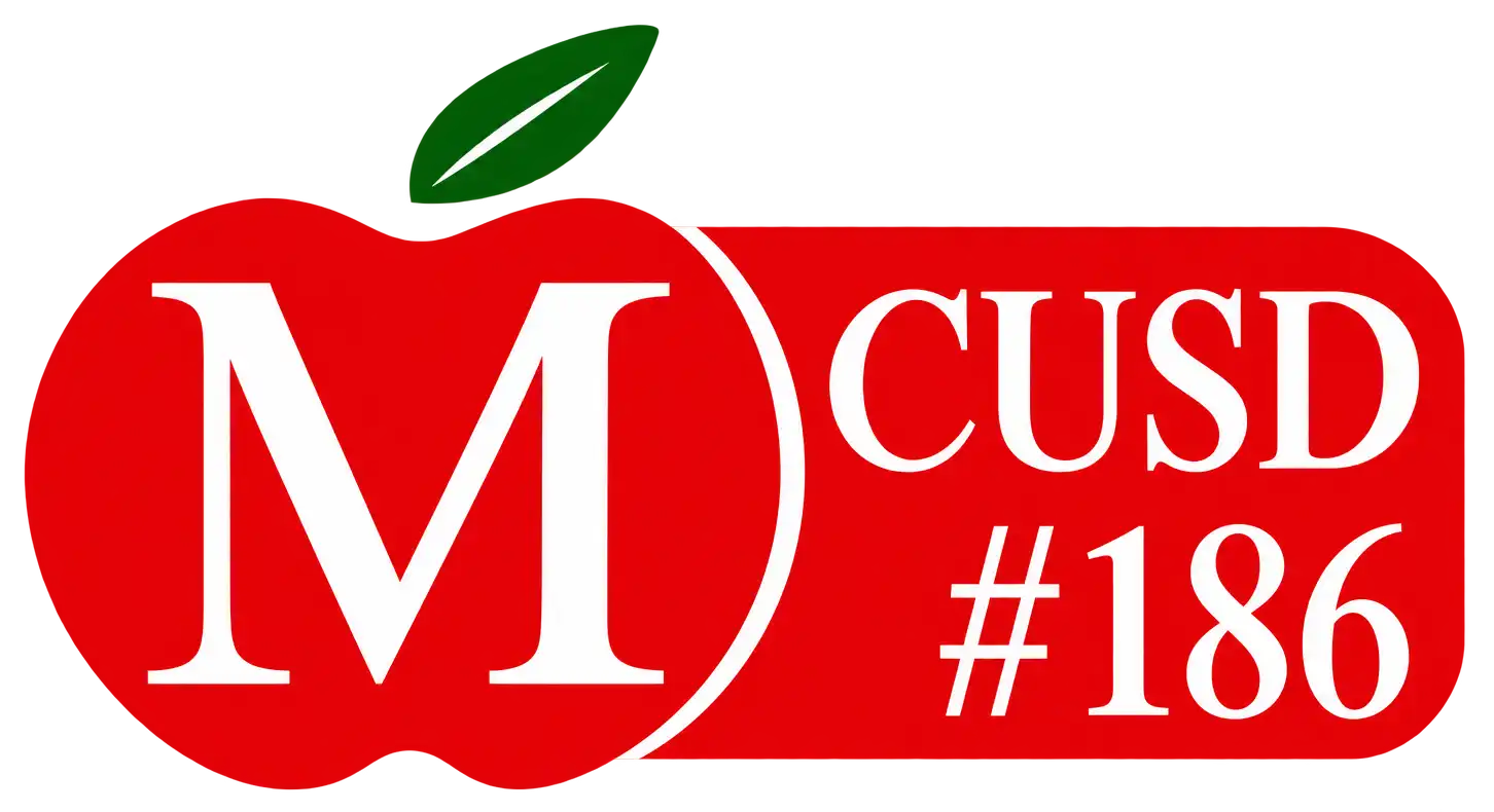 Murphysboro CUSD 186 logo
