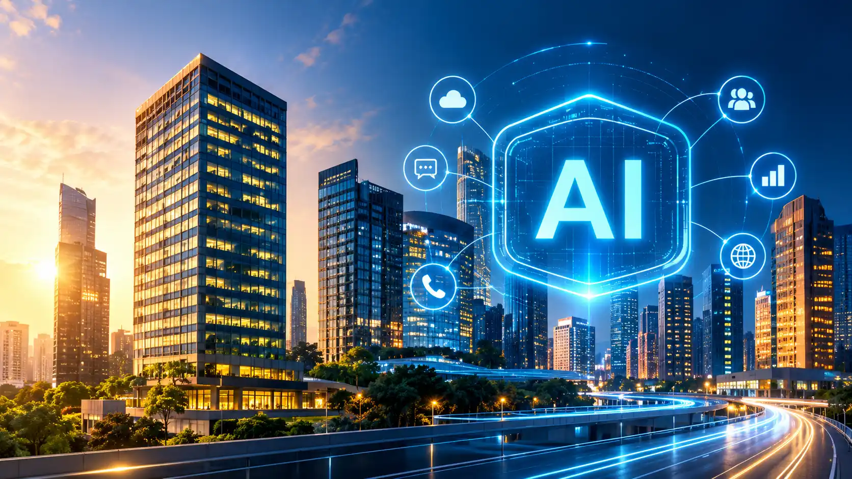 Upcoming E-MetroTel webinar on AI integration with business phone systems