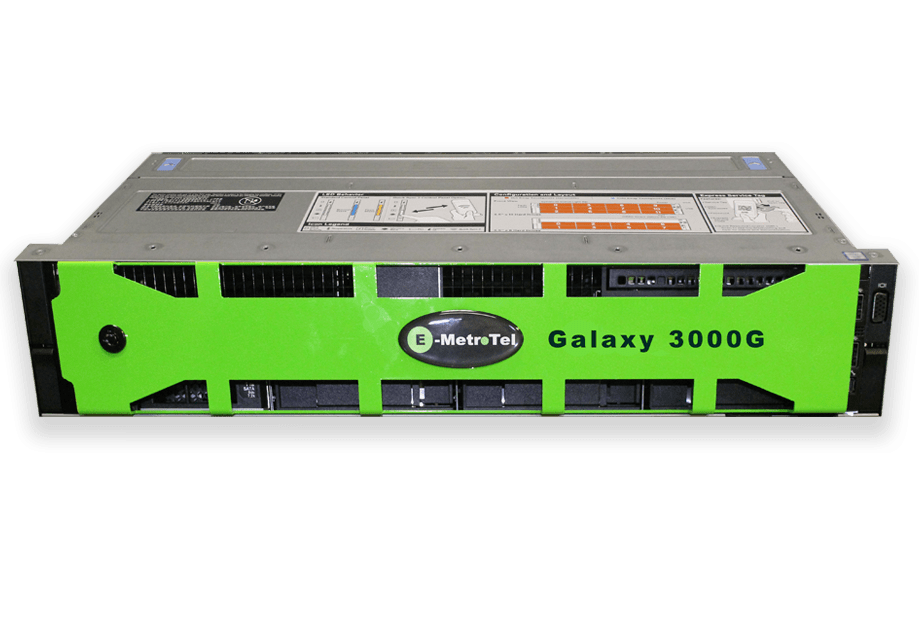 Galaxy 3000G