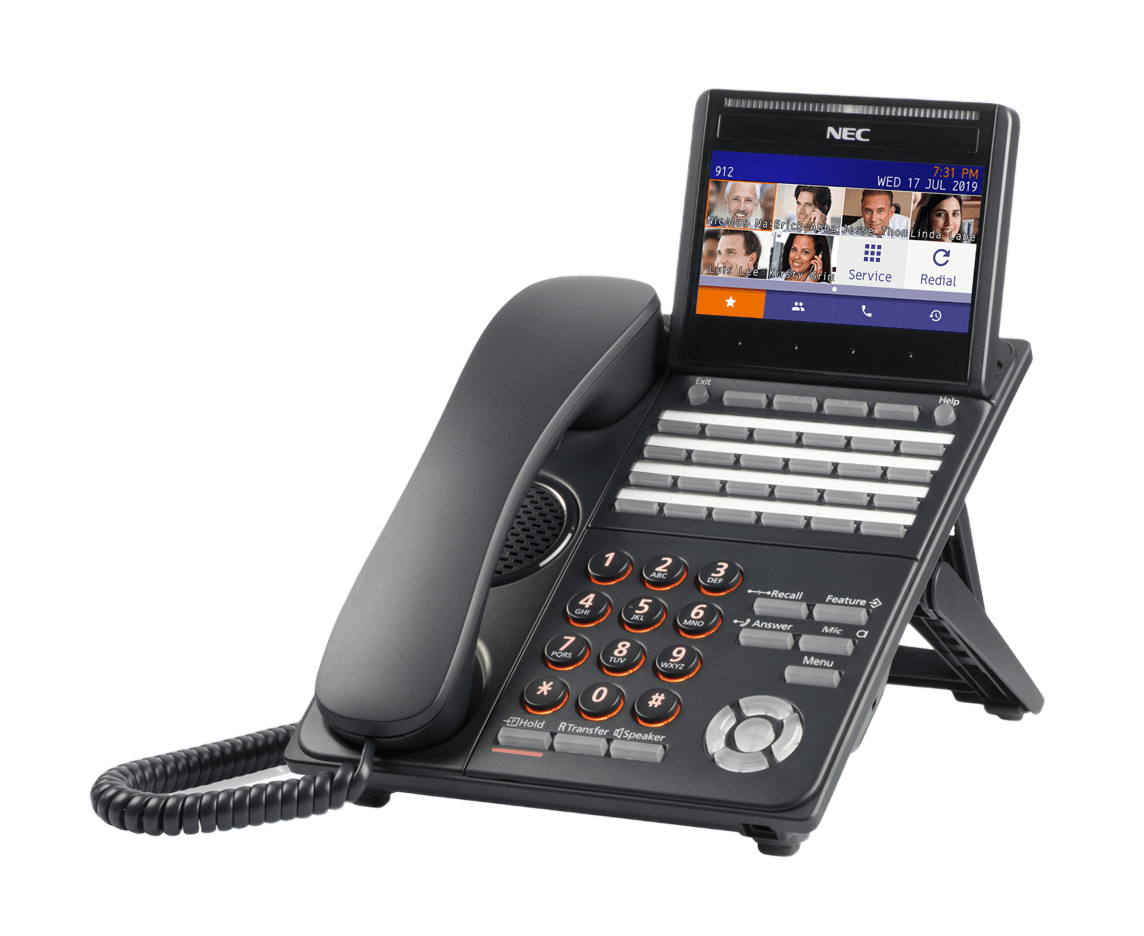 ITK-24 DT900 Series