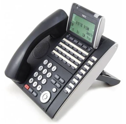 NEC ITL-32 DT700 Series phone